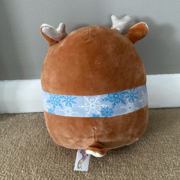 8” Dawn Squishmallow - Picture 3 of 3